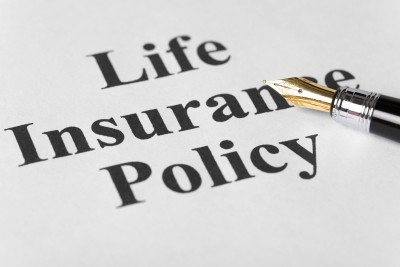 Cheap Life Insurance Policy